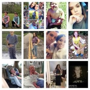 Meet your Posher, Misty